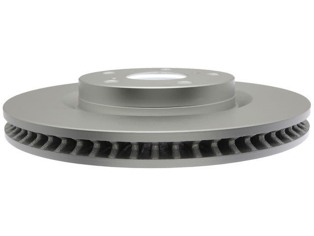 Disc Brake Rotor Raybestos Brakes 980470FZN