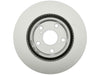 Disc Brake Rotor Raybestos Brakes 980470FZN
