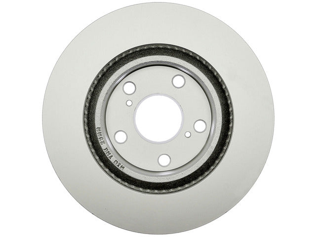 Disc Brake Rotor Raybestos Brakes 980470FZN