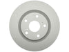 Disc Brake Rotor Raybestos Brakes 980470FZN