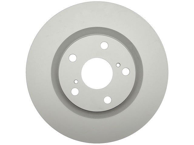 Disc Brake Rotor Raybestos Brakes 980470FZN
