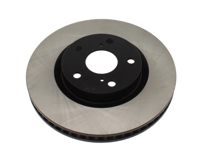 Disc Brake Rotor Raybestos Brakes 980470R2