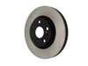 Disc Brake Rotor Raybestos Brakes 980470R2