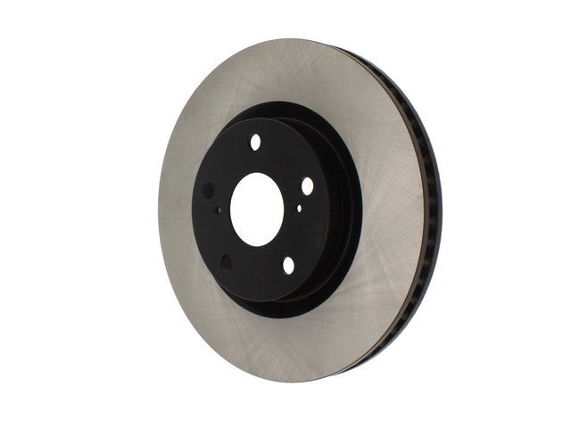 Disc Brake Rotor Raybestos Brakes 980470R2
