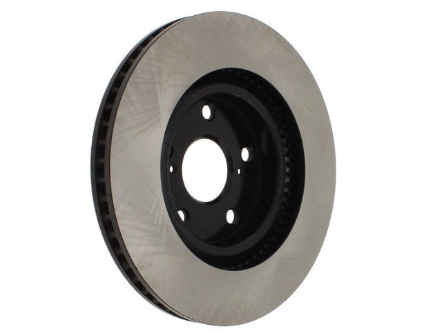 Disc Brake Rotor Raybestos Brakes 980470R2
