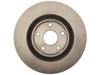 Disc Brake Rotor Raybestos Brakes 980470R