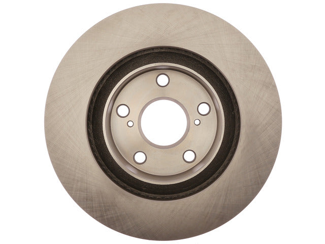 Disc Brake Rotor Raybestos Brakes 980470R