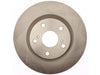 Disc Brake Rotor Raybestos Brakes 980470R