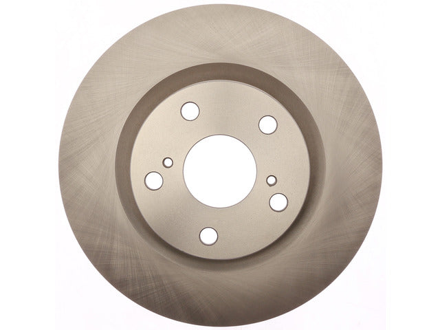 Disc Brake Rotor Raybestos Brakes 980470R