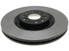 Disc Brake Rotor Raybestos Brakes 980471