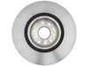 Disc Brake Rotor Raybestos Brakes 980471