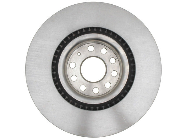Disc Brake Rotor Raybestos Brakes 980471