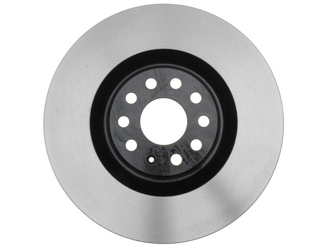 Disc Brake Rotor Raybestos Brakes 980471