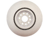 Disc Brake Rotor Raybestos Brakes 980471FZN