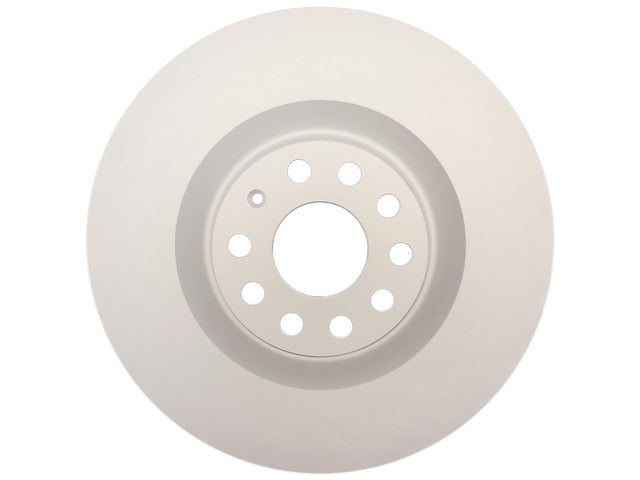 Disc Brake Rotor Raybestos Brakes 980471FZN