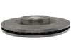 Disc Brake Rotor Raybestos Brakes 980471R