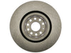 Disc Brake Rotor Raybestos Brakes 980471R