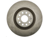 Disc Brake Rotor Raybestos Brakes 980471R