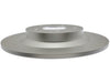 Disc Brake Rotor Raybestos Brakes 980472FZN