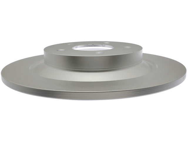 Disc Brake Rotor Raybestos Brakes 980472FZN