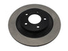 Disc Brake Rotor Raybestos Brakes 980472R2