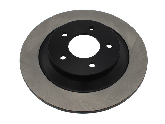 Disc Brake Rotor Raybestos Brakes 980472R2