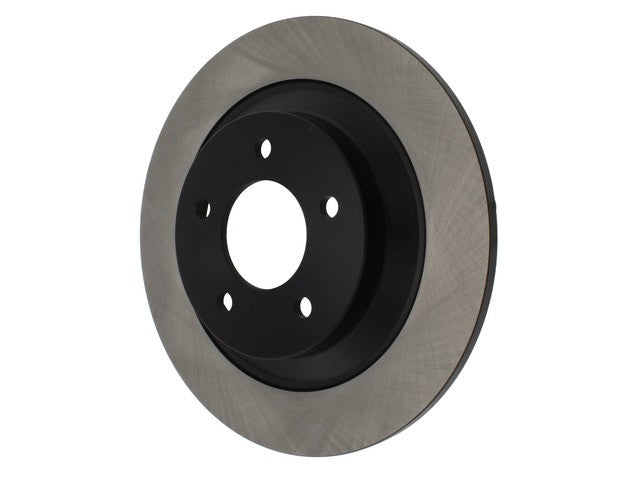 Disc Brake Rotor Raybestos Brakes 980472R2
