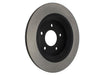 Disc Brake Rotor Raybestos Brakes 980472R2