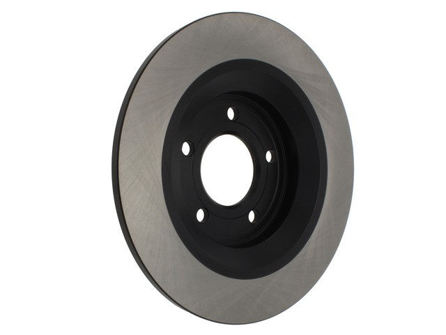 Disc Brake Rotor Raybestos Brakes 980472R2