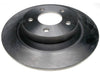 Disc Brake Rotor Raybestos Brakes 980472R