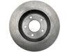 Disc Brake Rotor Raybestos Brakes 980472R