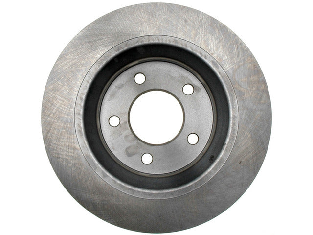 Disc Brake Rotor Raybestos Brakes 980472R