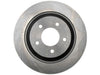 Disc Brake Rotor Raybestos Brakes 980472R