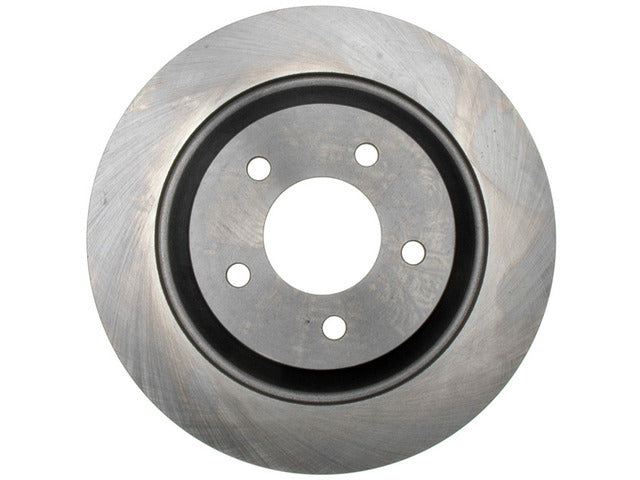 Disc Brake Rotor Raybestos Brakes 980472R
