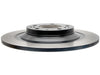 Disc Brake Rotor Raybestos Brakes 980473