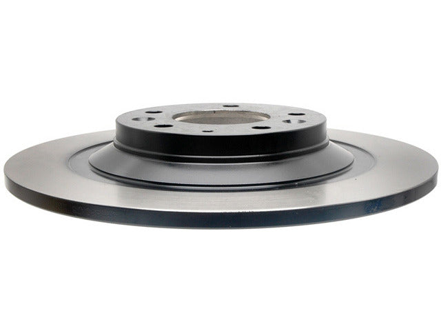 Disc Brake Rotor Raybestos Brakes 980473