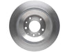Disc Brake Rotor Raybestos Brakes 980473