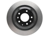 Disc Brake Rotor Raybestos Brakes 980473