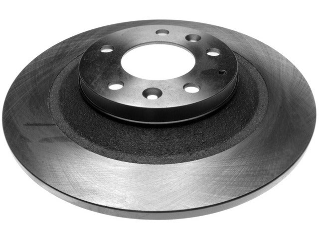Disc Brake Rotor Raybestos Brakes 980473R