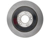 Disc Brake Rotor Raybestos Brakes 980473R