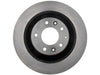 Disc Brake Rotor Raybestos Brakes 980473R