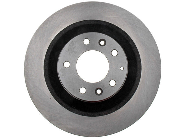 Disc Brake Rotor Raybestos Brakes 980473R