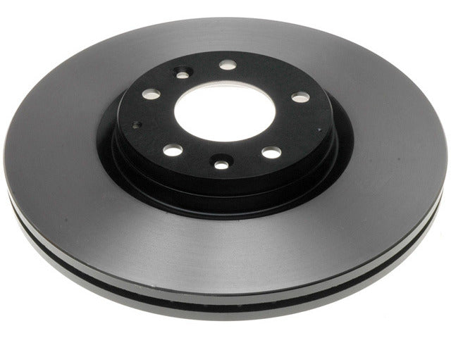 Disc Brake Rotor Raybestos Brakes 980474