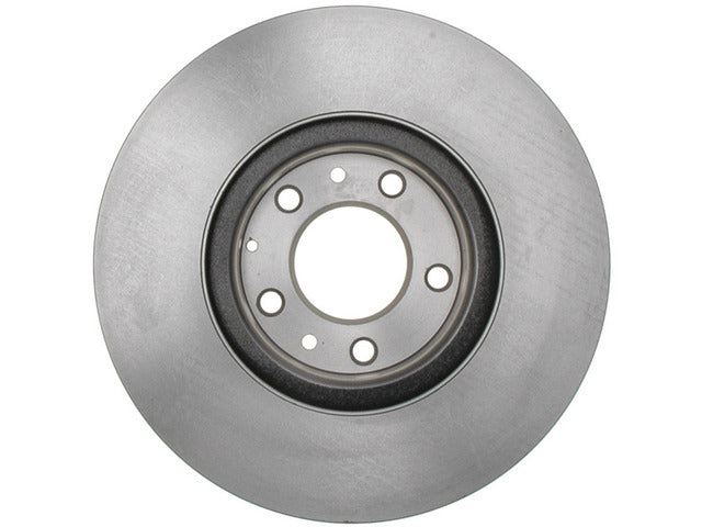 Disc Brake Rotor Raybestos Brakes 980474