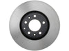 Disc Brake Rotor Raybestos Brakes 980474