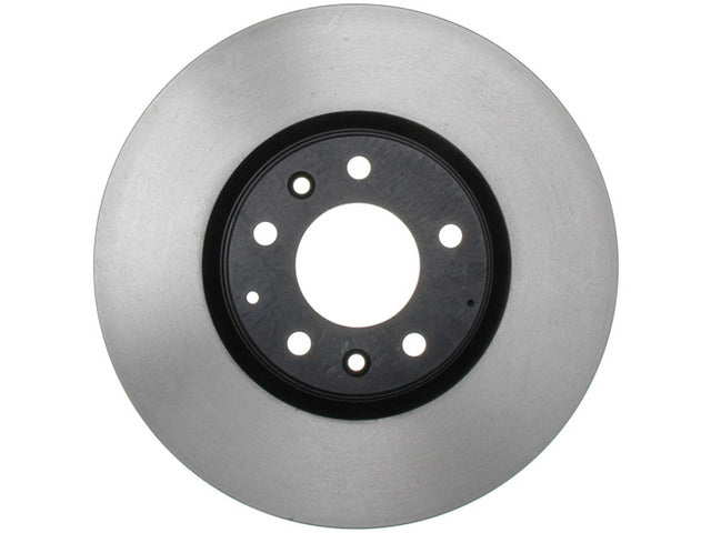 Disc Brake Rotor Raybestos Brakes 980474