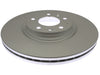 Disc Brake Rotor Raybestos Brakes 980474FZN