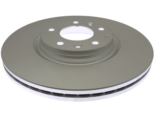 Disc Brake Rotor Raybestos Brakes 980474FZN
