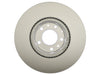 Disc Brake Rotor Raybestos Brakes 980474FZN