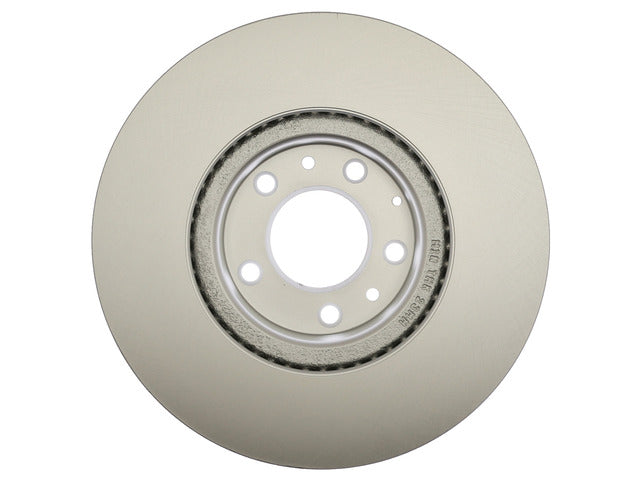 Disc Brake Rotor Raybestos Brakes 980474FZN